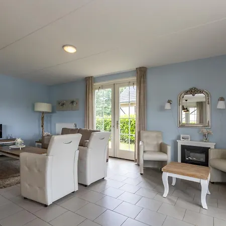 Watergeluk ҉ Ferienhaus Susteren