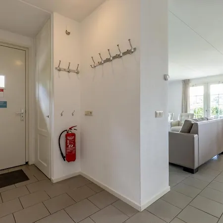 Watergeluk ҉ Nyaraló *