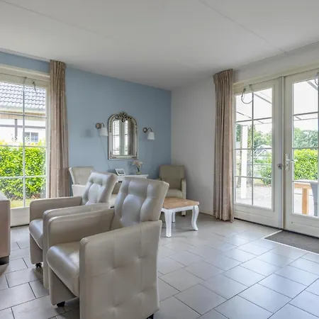 Nyaraló Watergeluk ҉