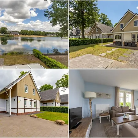 Watergeluk ҉ Ferienhaus Susteren