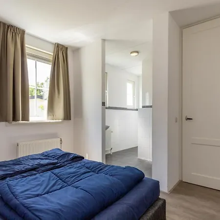 Watergeluk ҉ Nyaraló