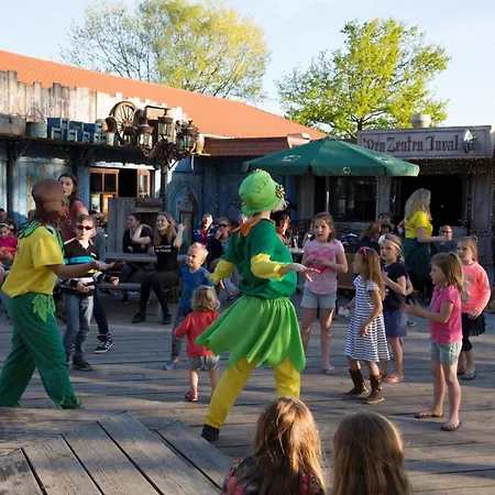 Nyaraló Watergeluk ҉