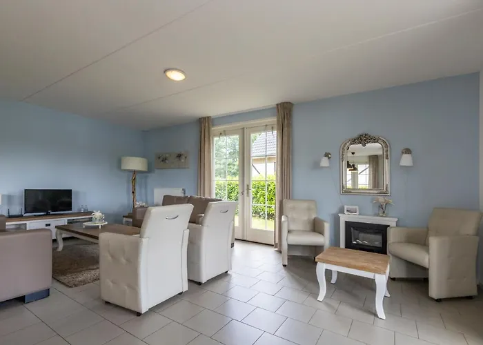 Watergeluk ҉ بيت للعطل Susteren