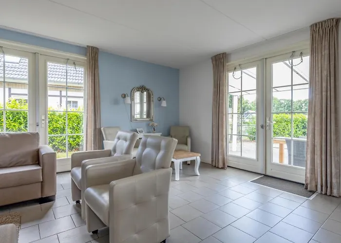 بيت للعطل Watergeluk ҉