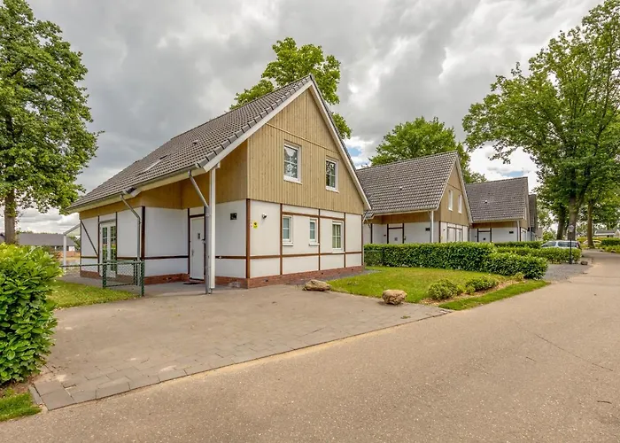 Watergeluk ҉ بيت للعطل *