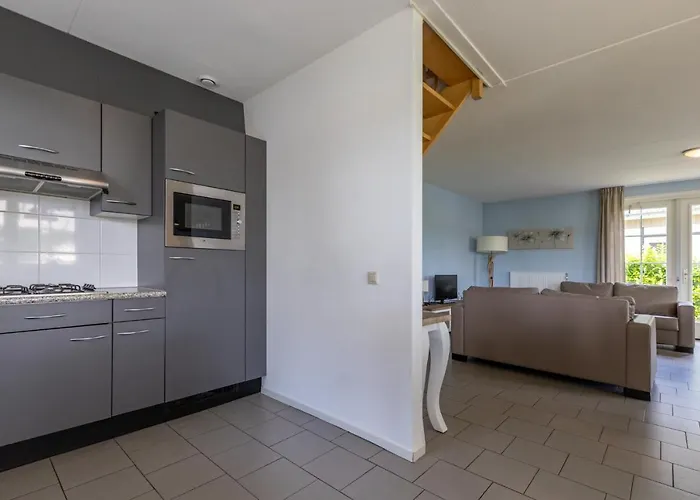 Watergeluk ҉ بيت للعطل Susteren