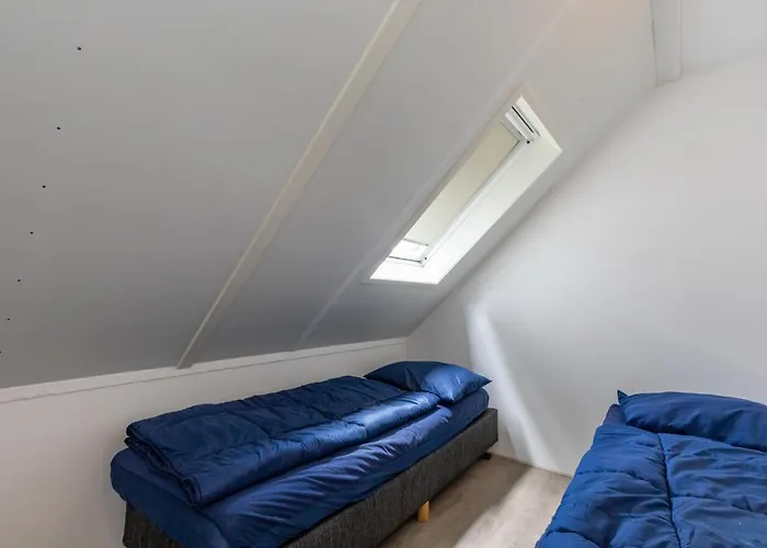 بيت للعطل Watergeluk ҉