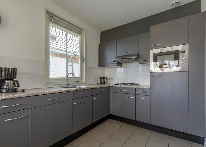 بيت للعطل Watergeluk ҉