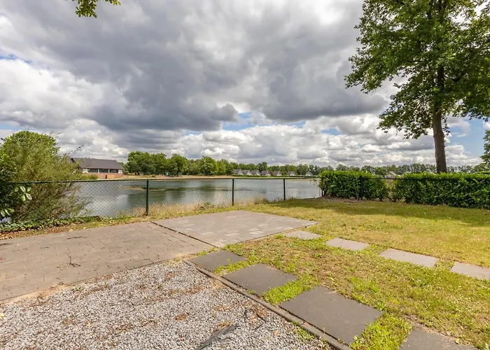 Watergeluk ҉ بيت للعطل