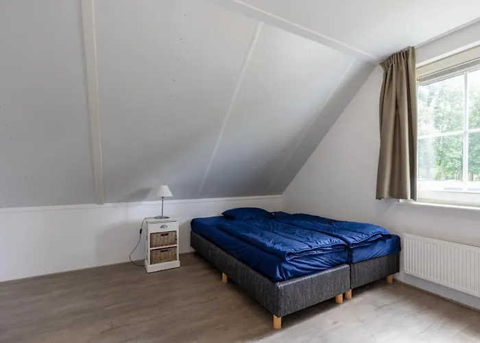 بيت للعطل Watergeluk ҉ *