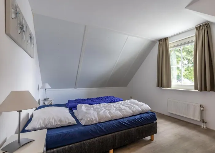 بيت للعطل Watergeluk ҉ *