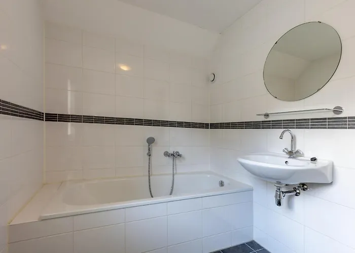 بيت للعطل Watergeluk ҉ *