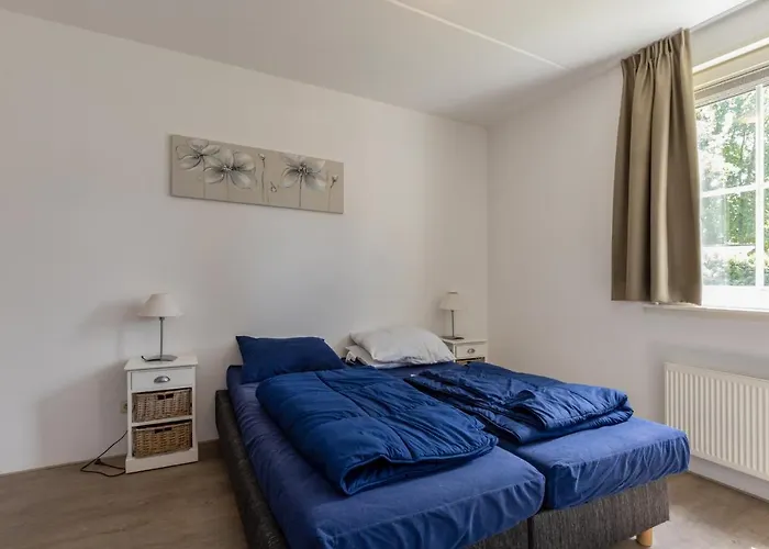 بيت للعطل Watergeluk ҉