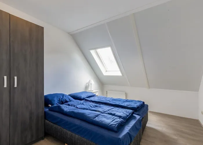 بيت للعطل Watergeluk ҉