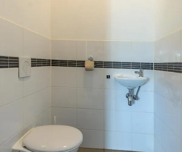 بيت للعطل Watergeluk ҉ *