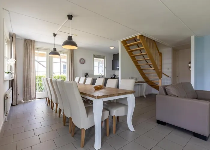 بيت للعطل Watergeluk ҉