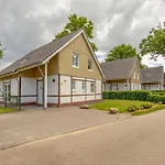 Watergeluk ҉ Σπίτι διακοπών *